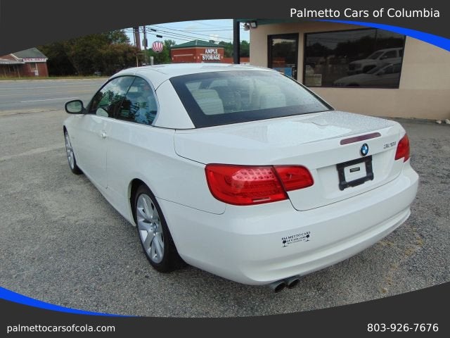 2013 BMW 3 Series 328i