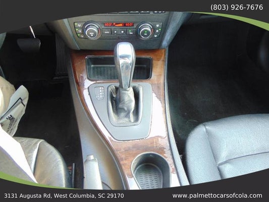 2012 BMW 3 Series 328i in West Columbia, SC - Palmetto Cars of Columbia