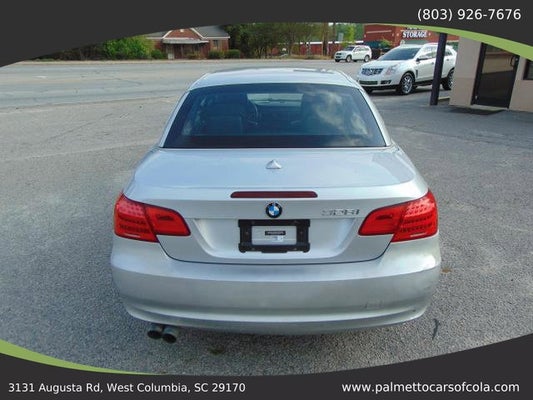 2012 BMW 3 Series 328i in West Columbia, SC - Palmetto Cars of Columbia