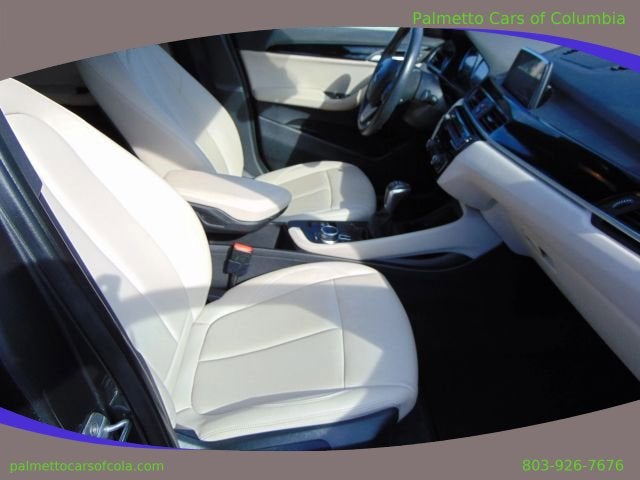 2019 BMW X1 sDrive28i