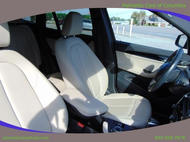 2019 BMW X1 sDrive28i