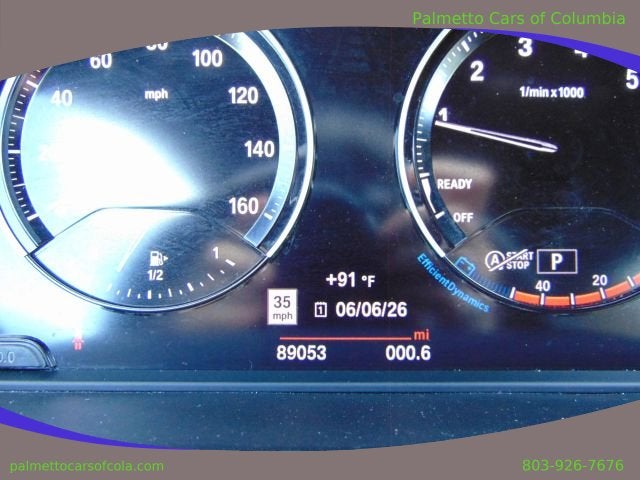 2019 BMW X1 sDrive28i