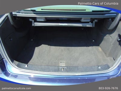 2016 Mercedes-Benz E-Class E 350 Sedan 4D