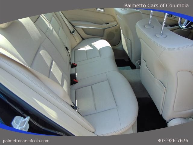 2016 Mercedes-Benz E-Class E 350 Sedan 4D
