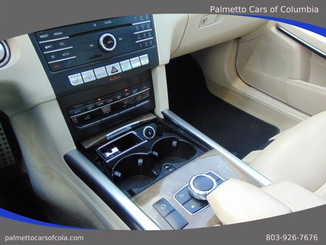 2016 Mercedes-Benz E-Class E 350 Sedan 4D