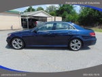 2016 Mercedes-Benz E-Class E 350 Sedan 4D