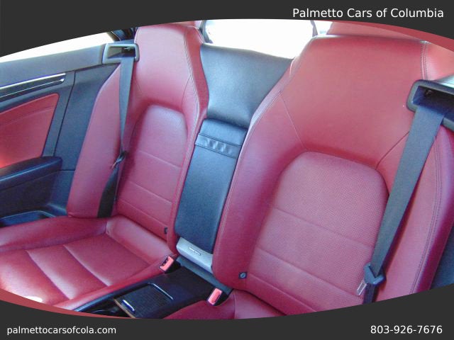 2014 Mercedes-Benz E-Class E 350