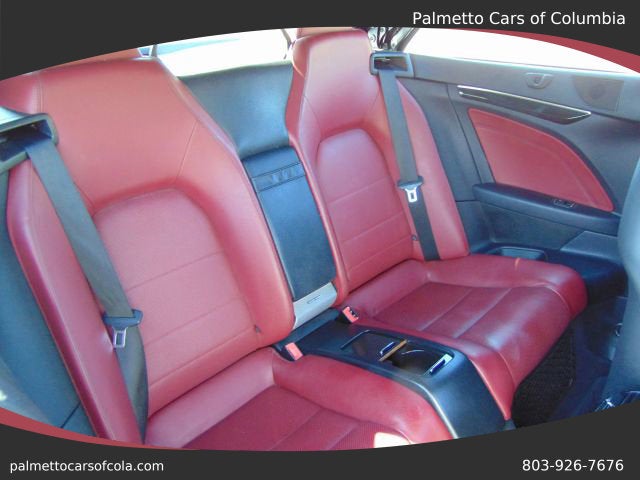 2014 Mercedes-Benz E-Class E 350