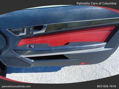 2014 Mercedes-Benz E-Class E 350