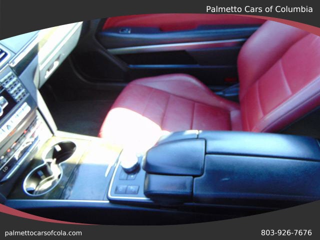 2014 Mercedes-Benz E-Class E 350