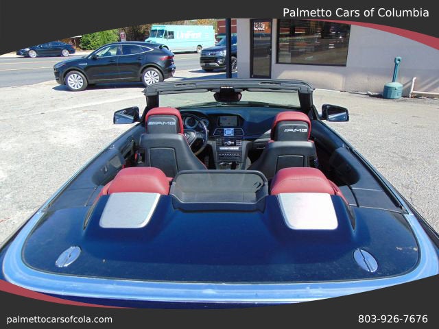 2014 Mercedes-Benz E-Class E 350