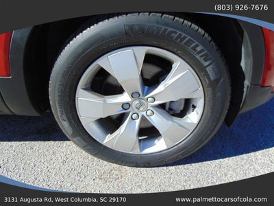 2022 Volvo XC40 Momentum