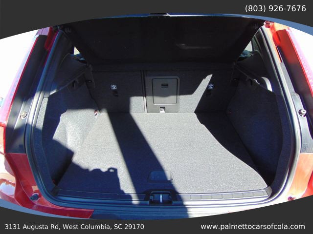 2022 Volvo XC40 Momentum