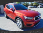 2022 Volvo XC40 Momentum