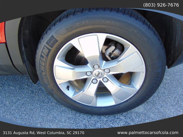 2022 Volvo XC40 Momentum